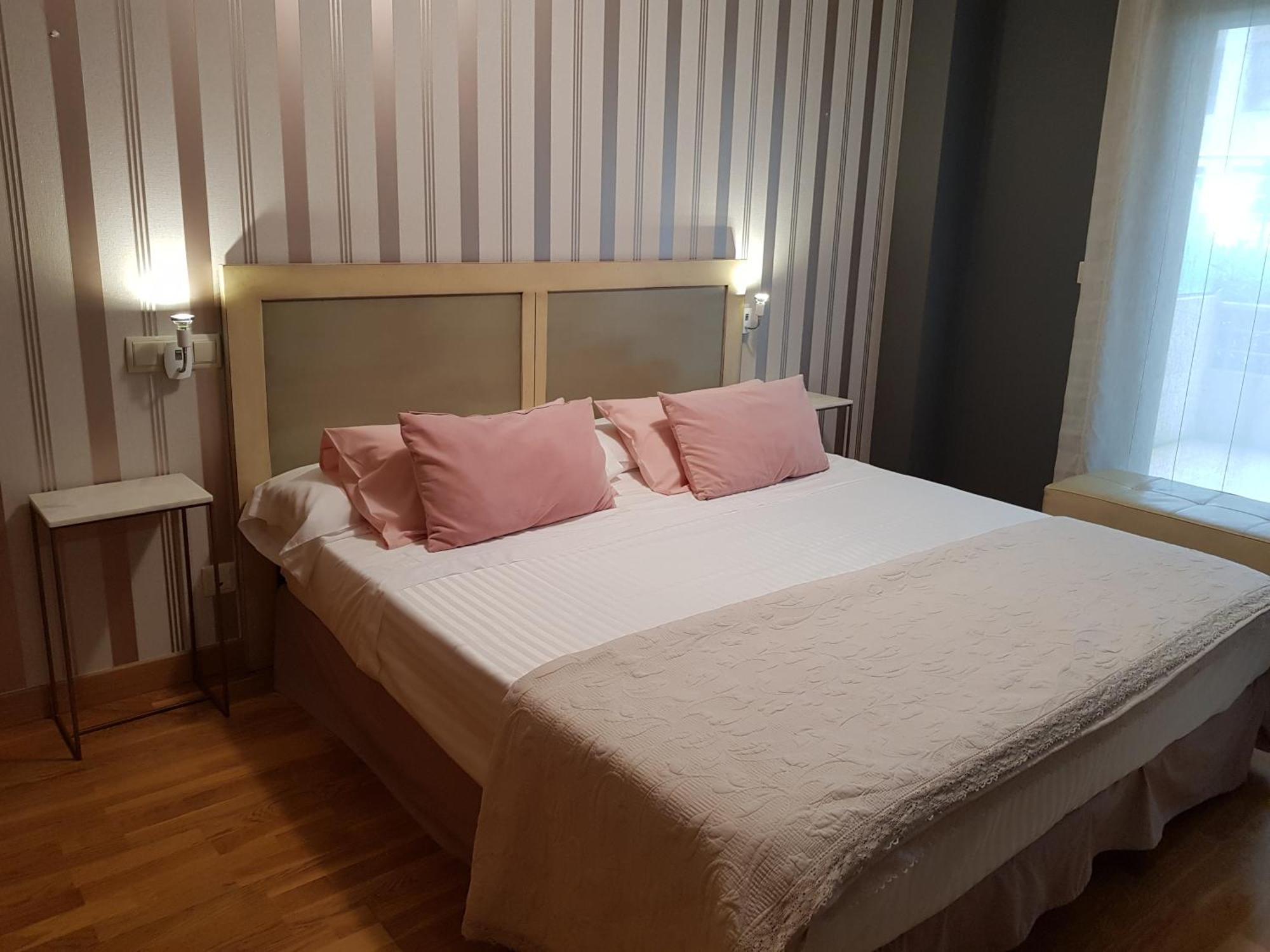 Playa Silgar-Sanxenxo Apartment Room photo